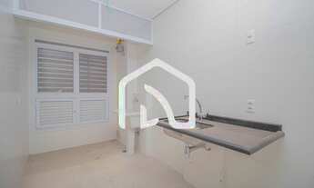 Imagem 5: Apartamento à venda, 55 m² por R$ 540.000,00 - Empresarial 18 do Forte - Barueri/SP