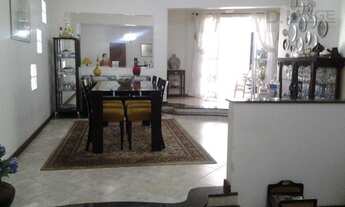 Imagem 6: Térrea para venda com 300 metros quadrados com 4 quartos em Cidade Universitária - Campina