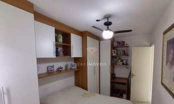 Imagem 5: Apartamento com 2 dormitórios à venda, 60 m² por R$ 210.000 - Freguesia (Jacarepaguá) - Ri