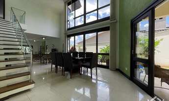 Imagem 7: JANDIRA - Casa de Condomínio - Granja Viana