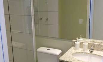 Imagem 6: Apartamento de 3 quartos com suíte na Tijuca, com lazer