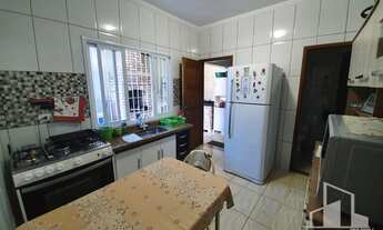 Imagem 3: Sobrado para venda em Praia Grande - SP