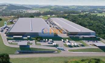 Imagem 2: Pavilhão/Galpão Industrial para alugar em Itupeva/SP