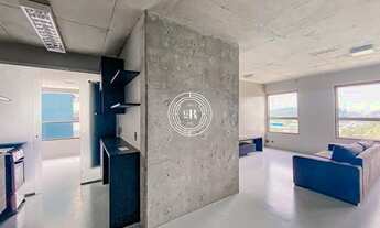 Imagem: Apartamento à venda no condomínio Maxhaus