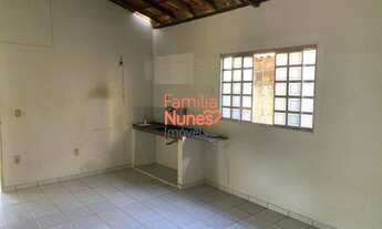 Imagem 3: Casa a venda no bairro Liberdade em Felixlândia