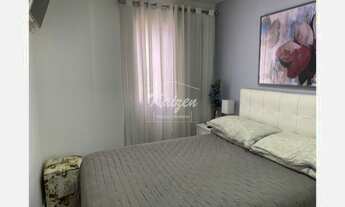 Imagem 4: Apartamento em São Paulo - Jabaquara