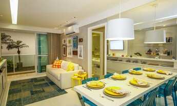 Imagem 6: Apartamento Barra da Tijuca - Ilha Pura