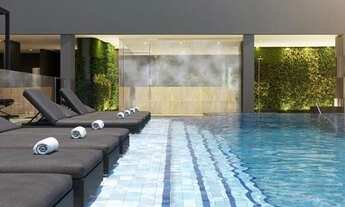 Imagem 7: Apartamento para venda possui 112 metros quadrados com 3 quartos em Botafogo - Rio de Jane