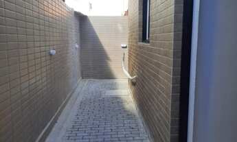 Imagem 4: Apartamento para aluguel com 50 metros quadrados com 2 quartos em Bessa - João Pessoa - PB