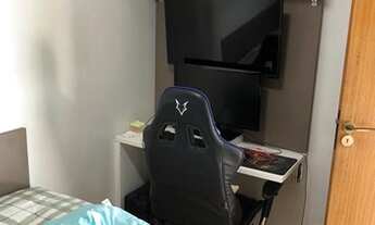 Imagem 4: RIO DE JANEIRO - APARTAMENTO PADRÃO - FREGUESIA (JACAREPAGUÁ