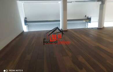 Imagem 3: Loja ampla no bairro Novo Progresso - R$ 280.000,00