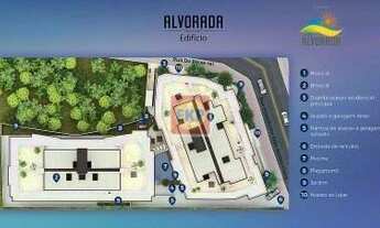 Imagem 5: Cobertura duplex 3 dormitórios à venda na praia dos Ingleses - Florianópolis - SC