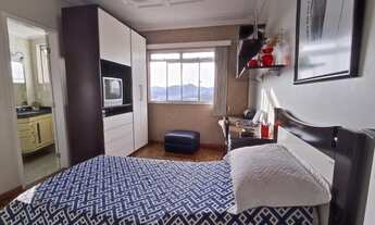 Imagem 5: Cobertura para venda com 4 quartos em Santa Catarina - Juiz de Fora - MG