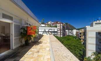 Imagem 4: RIO DE JANEIRO - Apartamento Padrão - Jardim Botânico