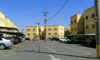 Imagem 3: Apartamento - Parque Residencial Regina (Nova Veneza) - Sumaré