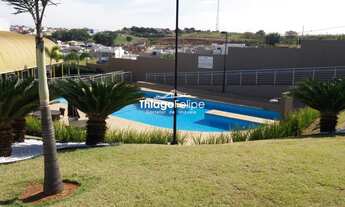 Imagem 2: Terreno no Condomínio Porto Bello - 276m²