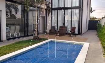 Imagem 2: Araçatuba - Casa de Condomínio - Alvorada