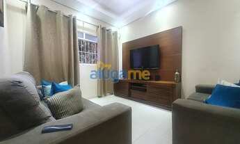 Imagem 3: Ref.: 6074 - Casa no Jardim Laguna com 3 dormitórios (1 suite), cozinha planejada, varanda