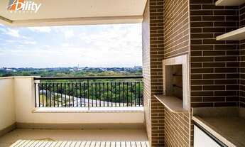 Imagem 5: CUIABÁ - Apartamento Padrão - JARDIM ACLIMAÇÃO