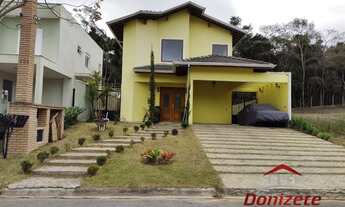 Imagem: Casa a Venda - Condomínio Samambaia / Cotia