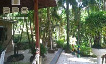 Imagem 7: Área Espetacular em Região com Muito Verde, Atibaia-SP