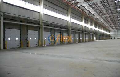 Imagem 4: Pavilhão/Galpão Industrial para alugar em Guarulhos/SP