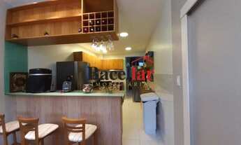 Imagem 7: Rio de Janeiro - Apartamento Padrão - Tijuca