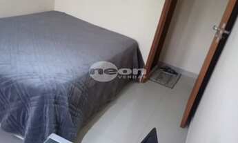 Imagem 4: SãO BERNARDO DO CAMPO - Apartamento Padrão - Santa Terezinha