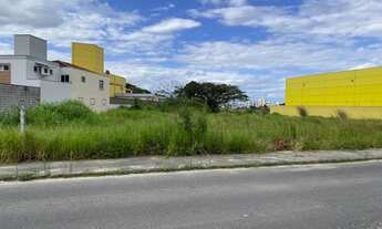 Imagem: Terreno a 70 metros da Marginal da BR 101