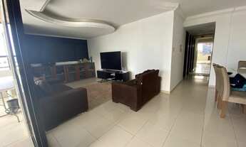 Imagem 5: Cobertura para venda possui 250 metros quadrados com 3 quartos em Bessa - João Pessoa - PB