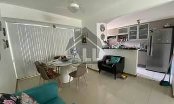 Imagem 5: Apartamento para Venda em Lauro de Freitas, Buraquinho, 3 dormitórios, 3 suítes, 4 banheir