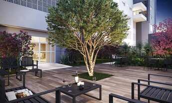 Imagem 5: Apartamento para venda tem 100m² com 3 quartos em Vila Mascote - São Paulo - SP