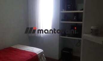 Imagem 6: Apartamento à venda, 2 quartos, 1 vaga, Parque São Lucas - São Paulo/SP