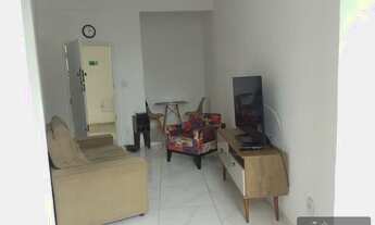 Imagem: Apartamento com 01 dormitório na Santa