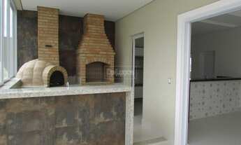 Imagem 7: Casa - Loteamento Alphaville Campinas - Campinas