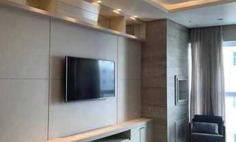 Imagem 3: Apartamento Carmel Vista Alta em Balneário Camboriú