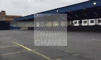 Imagem 6: SÃO PAULO - Galpão/Depósito/Armazém - VILA LEOPOLDINA