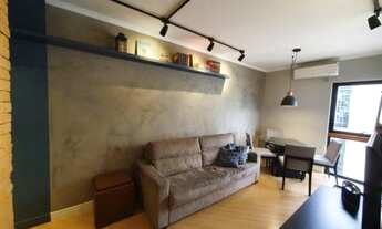 Imagem 4: SÃO PAULO - Apartamento Padrão - JARDIM PAULISTA