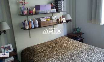 Imagem 4: Apartamento 2 dormitórios à venda Icaraí Niterói/RJ