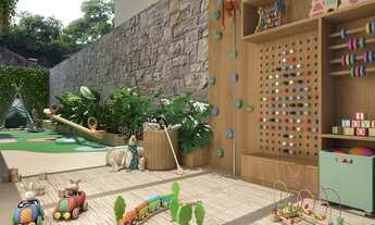 Imagem 7: Apartamento 4 quartos 274m 4 suítes - Jardim Botânico