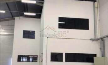 Imagem 3: Jacareí - Galpão/Depósito/Armazém - Jardim Califórnia