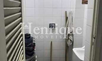 Imagem 6: Rio de Janeiro - Apartamento Padrão - Laranjeiras