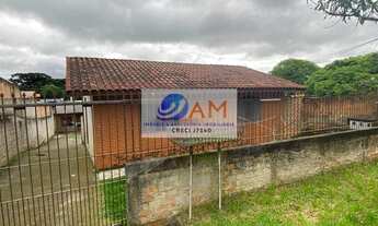 Imagem 2: Casa à venda no bairro Campo Comprido - Curitiba/PR