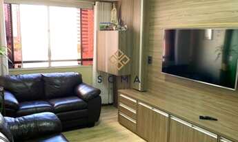 Imagem 3: 03 Quartos no Residencial Pau Brasil - Aguas Claras