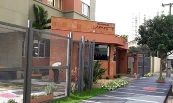 Imagem 2: Apartamento para alugar, 50 m² por R$ 1.100,00/mês - Judith - Londrina/PR