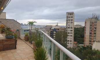 Imagem 7: Referencia: 2126 - Niterói/Boa Viagem - Cobertura (Venda