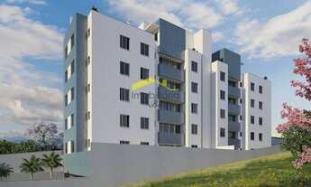 Imagem 3: Cobertura à venda, 3 quartos, 1 suíte, 2 vagas, Palmeiras - Belo Horizonte/MG