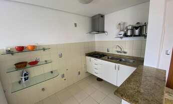 Imagem 3: Apartamento para venda e locação 54 m² com 1 dormitório Bairro Menino Deus Porto Alegre RS