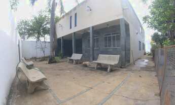 Imagem 2: CUIABá - Casa Padrão - Santa Cruz