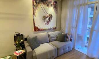 Imagem 9: Americana - Apartamento Padrão - Vila Omar